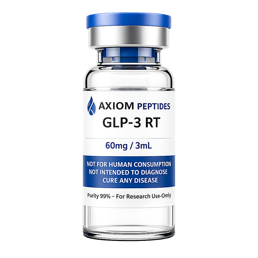 GLP-3 RT 60mg