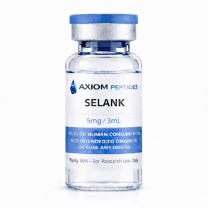 SELANK