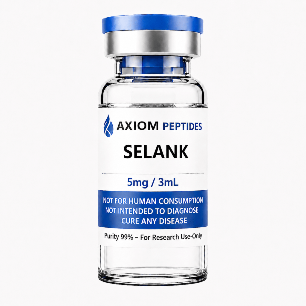 SELANK