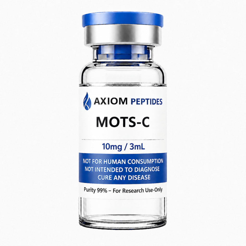 MOTS-C