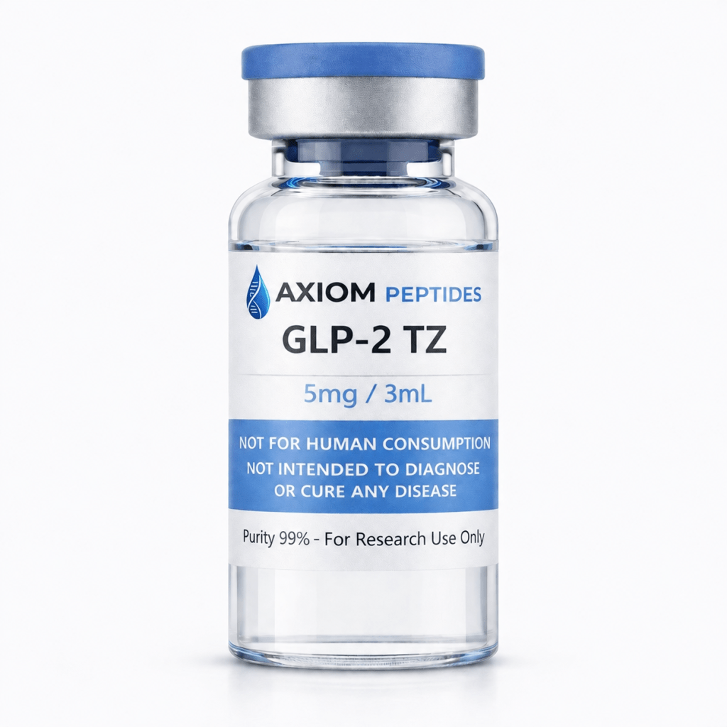 GLP-2 TZ