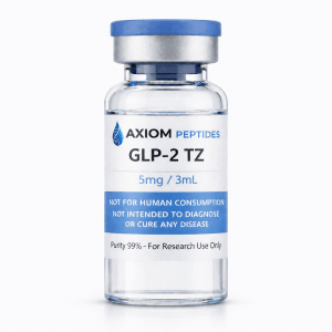 GLP-2 TZ