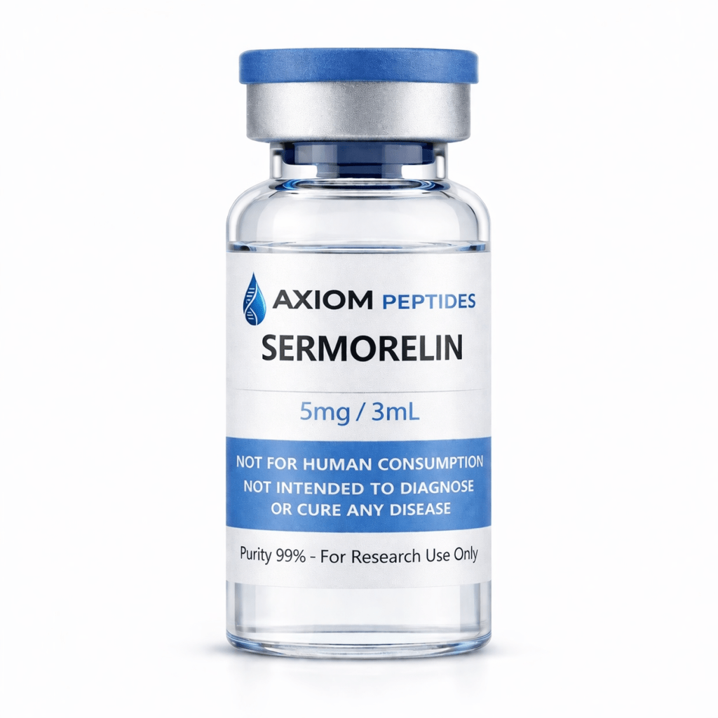 SERMORELIN