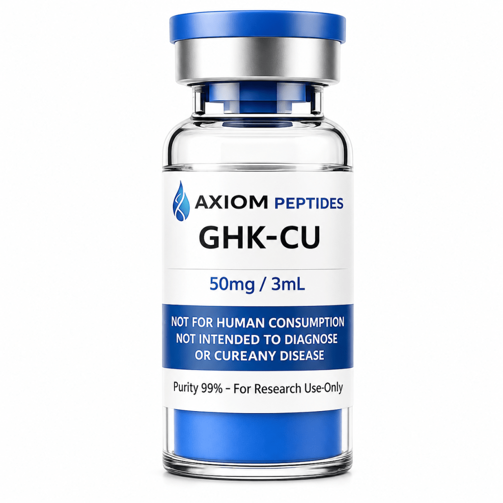 GHK-CU