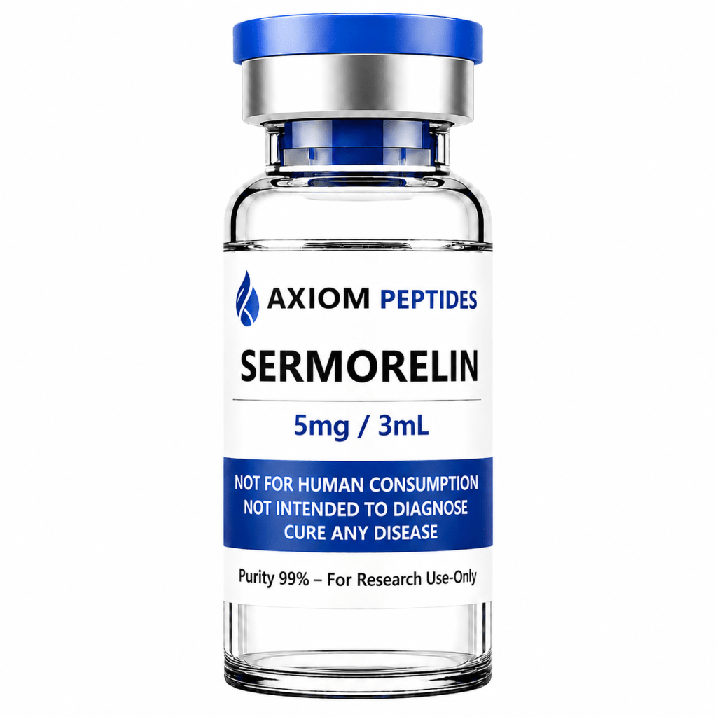 SERMORELIN