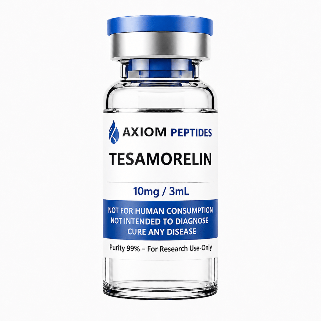 TESAMORELIN