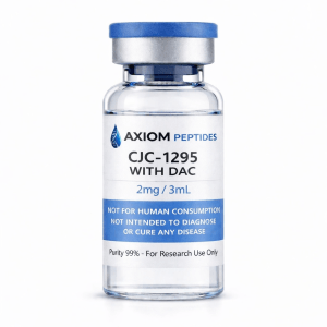 CJC-1295 WITH DAC