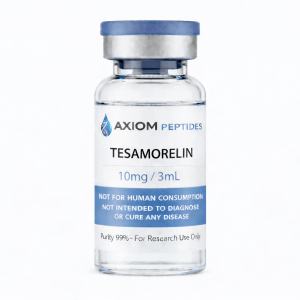 TESAMORELIN