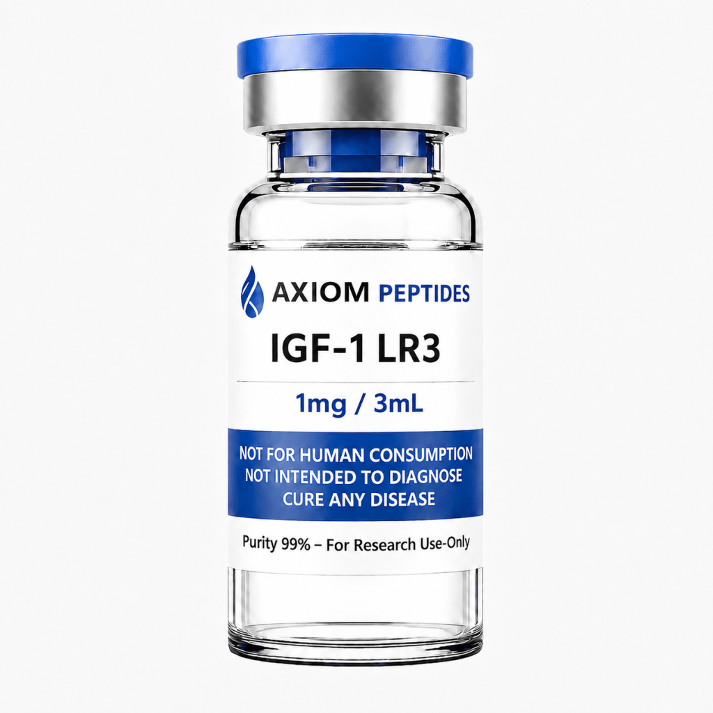 IGF-1 LR3