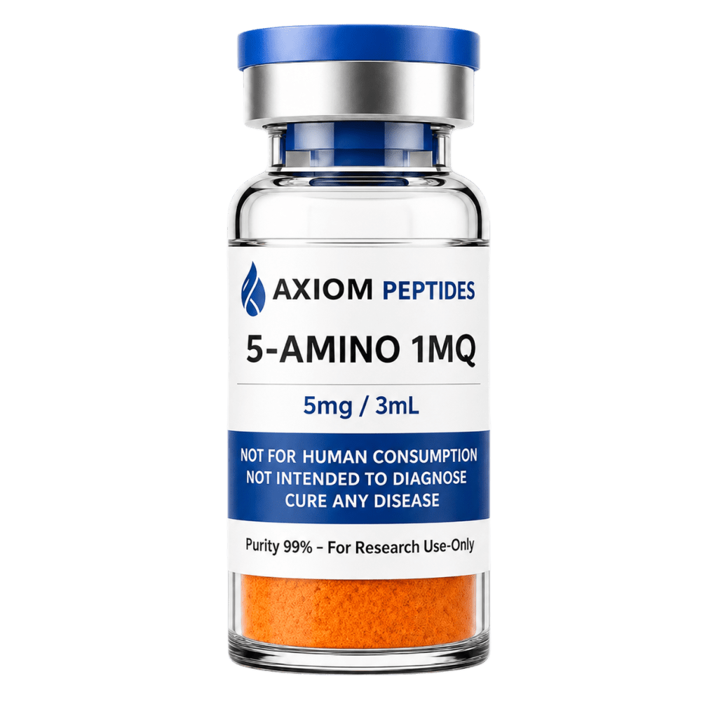 5-AMINO 1MQ